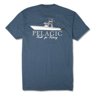 Premium Tee Lets Go