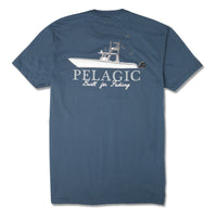 Premium Tee Lets Go
