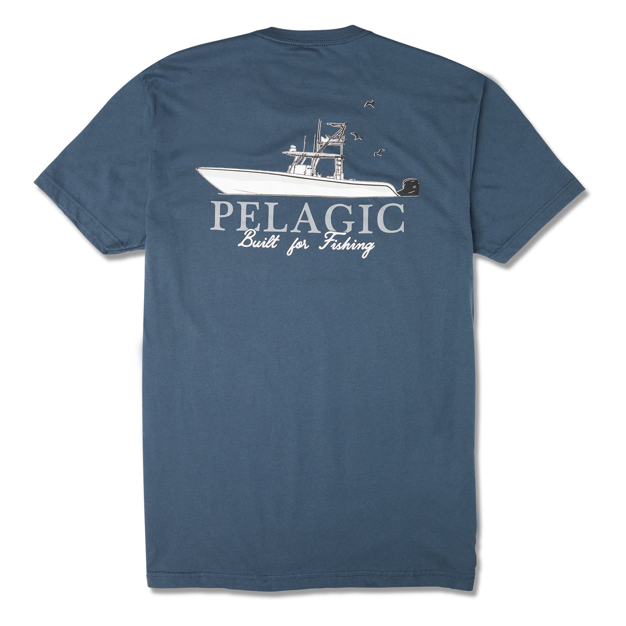 Premium Tee Lets Go