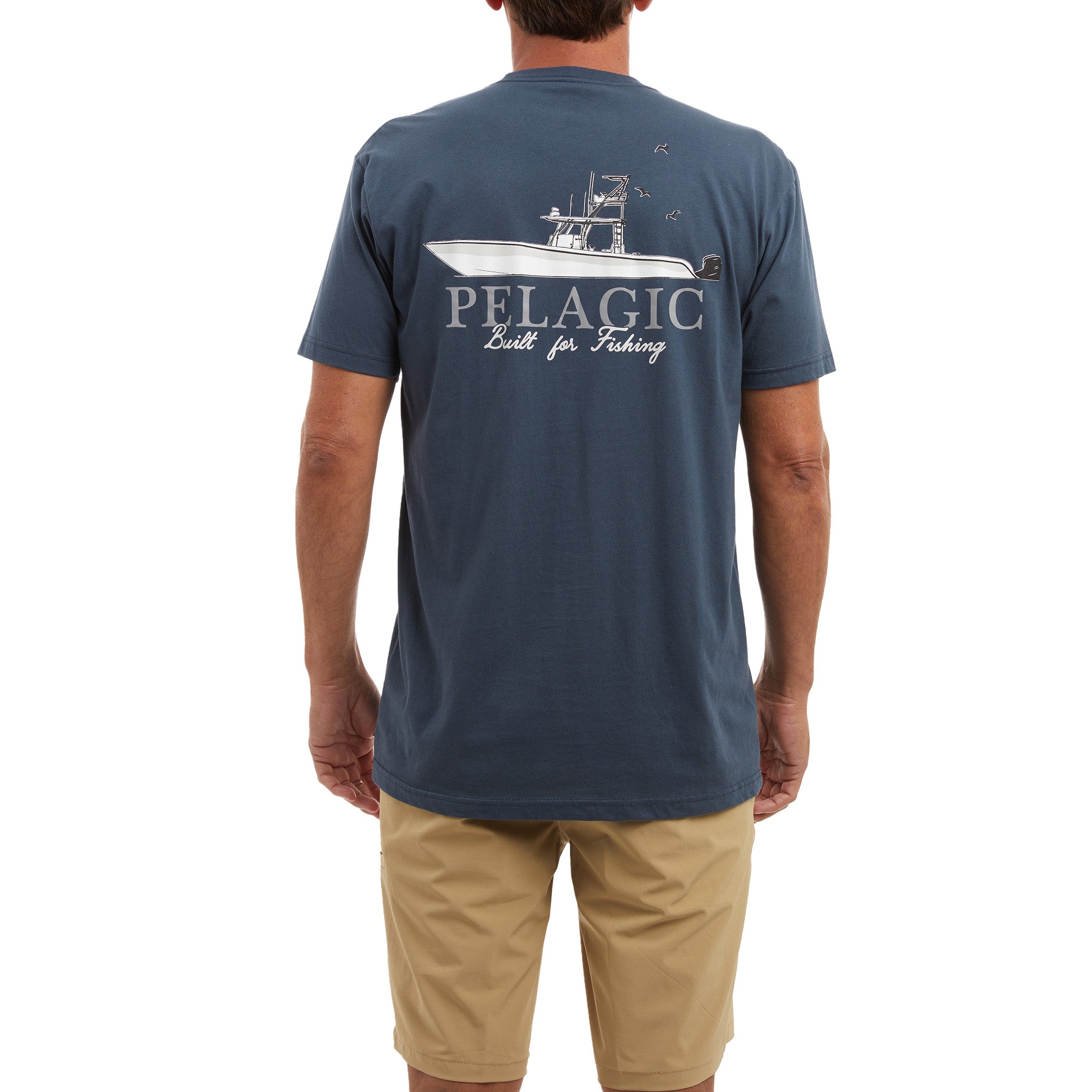 Premium Tee Lets Go