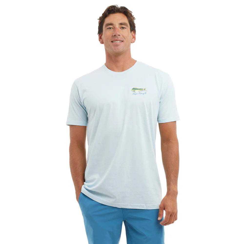 Premium Tee Goione Mahi