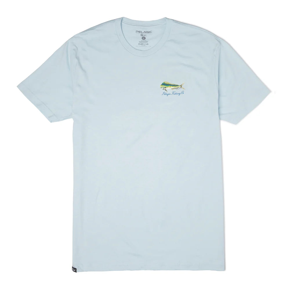 Premium Tee Goione Mahi