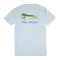 Premium Tee Goione Mahi