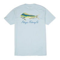 Premium Tee Goione Mahi