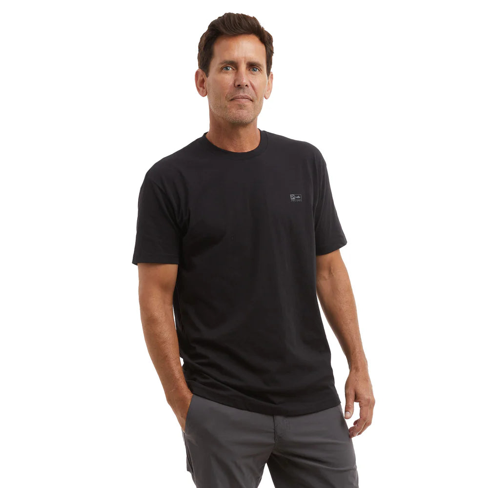 Premium Tee Goione Center Con