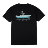 Premium Tee Goione Center Con