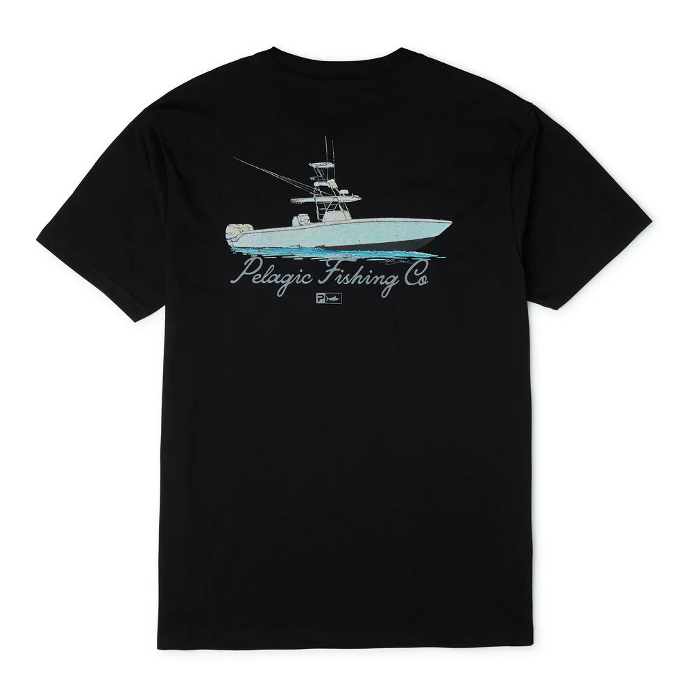 Premium Tee Goione Center Con