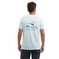 Premium Triblend Goione Sporty