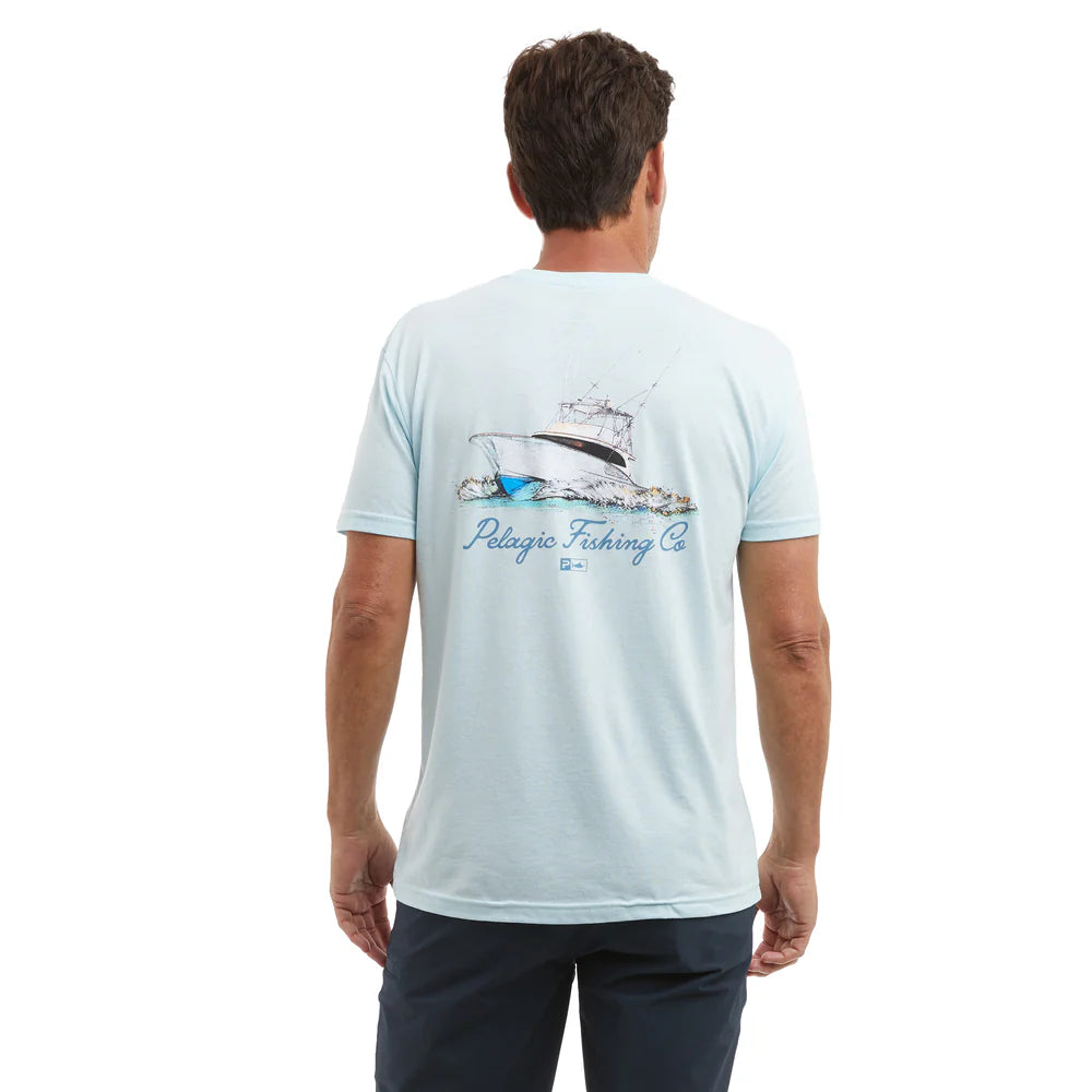 Premium Triblend Goione Sporty