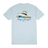 Premium Triblend Goione Sporty