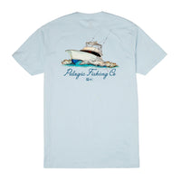 Premium Triblend Goione Sporty