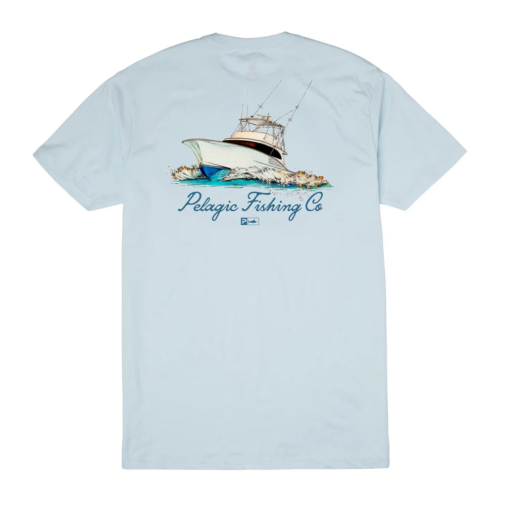 Premium Triblend Goione Sporty