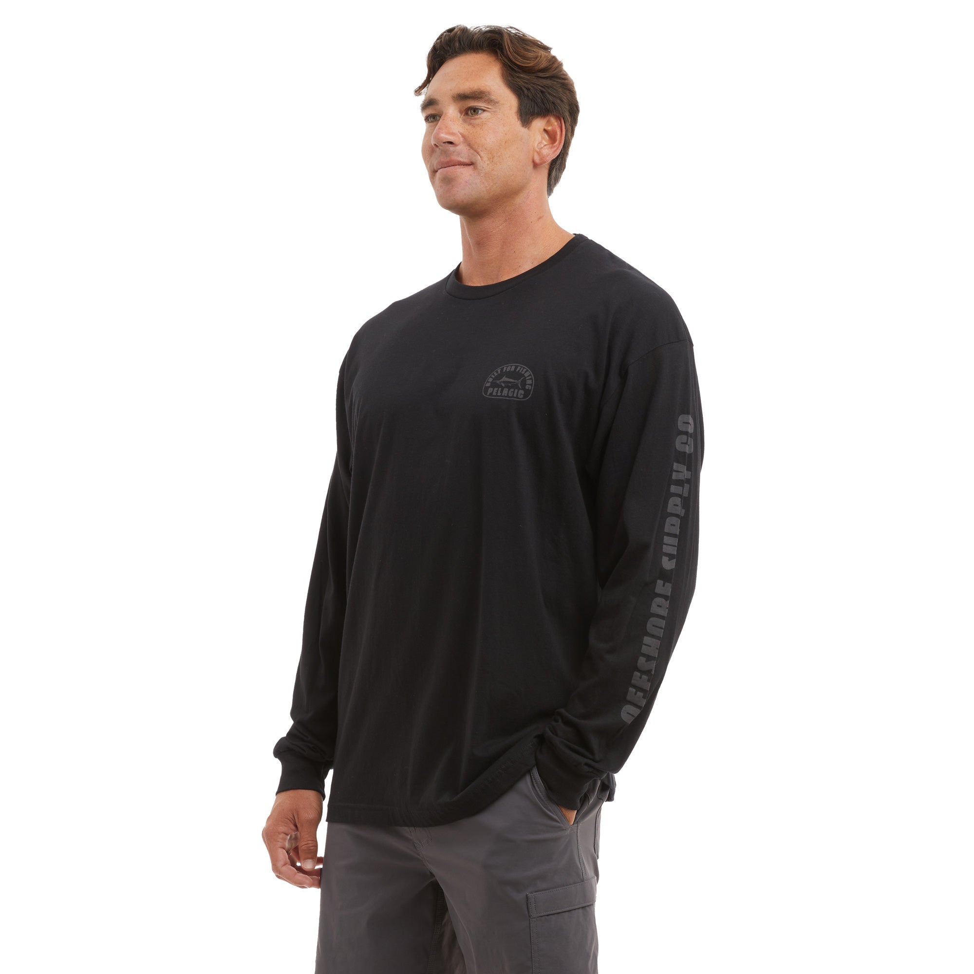 Marlin Stamp Ls