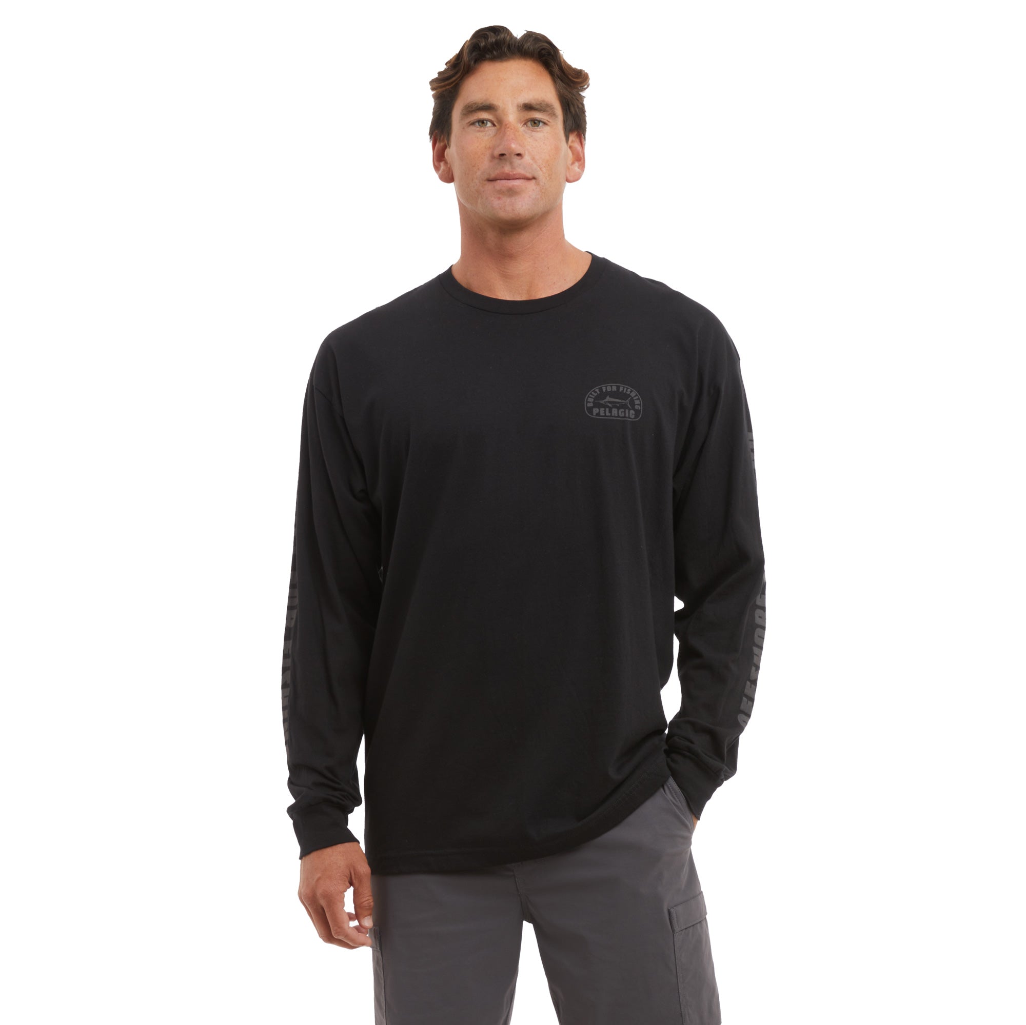 Marlin Stamp Ls
