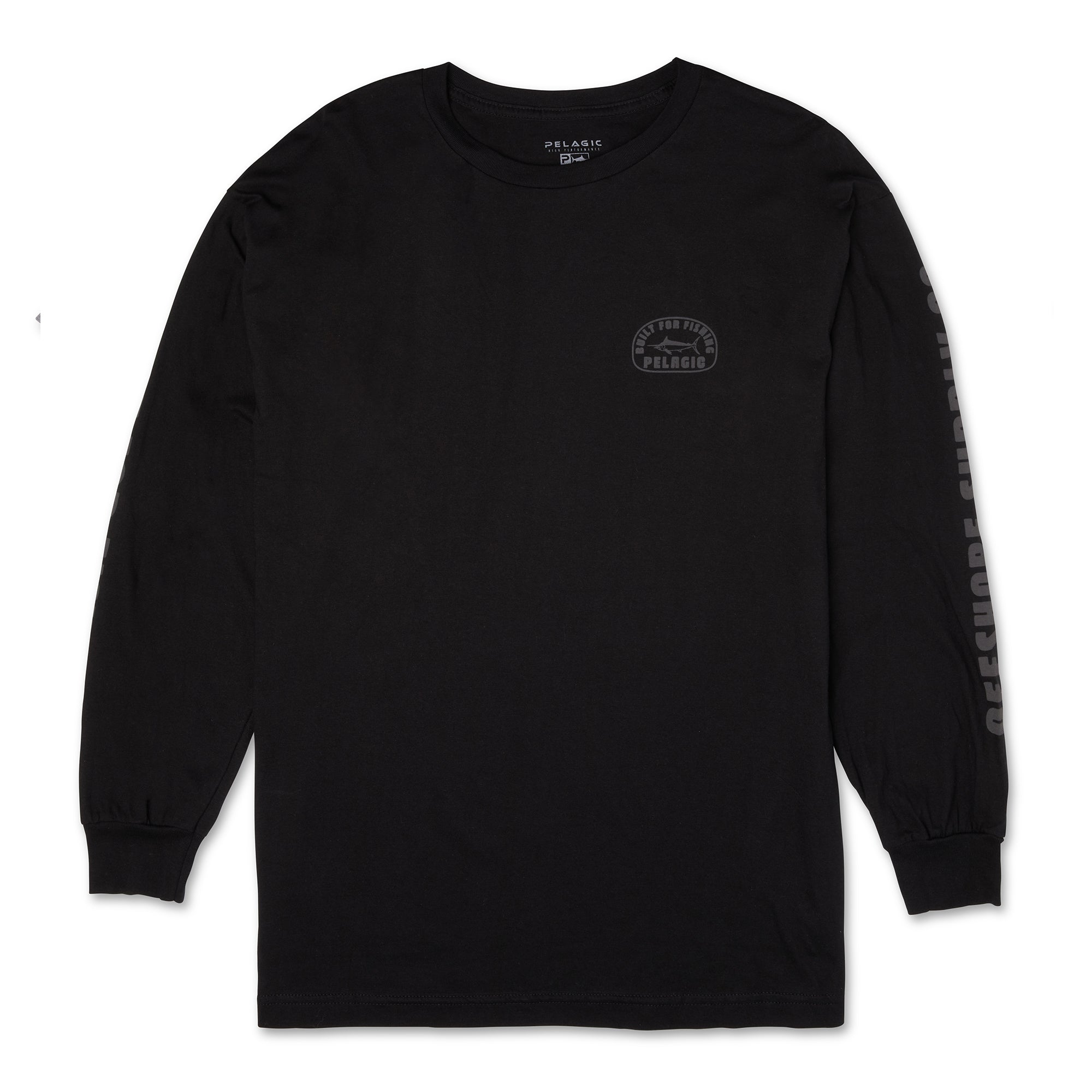 Marlin Stamp Ls