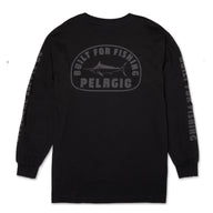 Marlin Stamp Ls