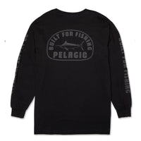 Marlin Stamp Ls