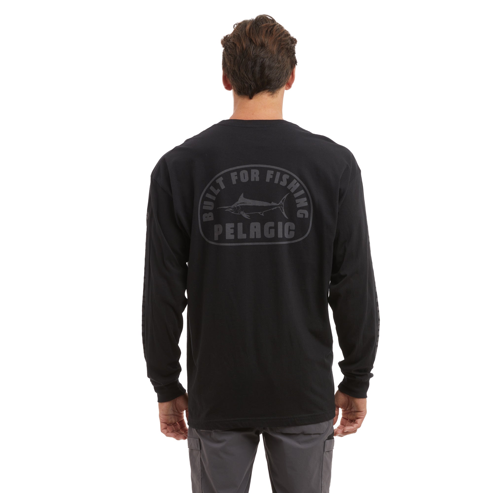 Marlin Stamp Ls