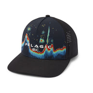 Terminal Sonar Performance Trucker