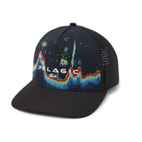 Terminal Sonar Performance Trucker