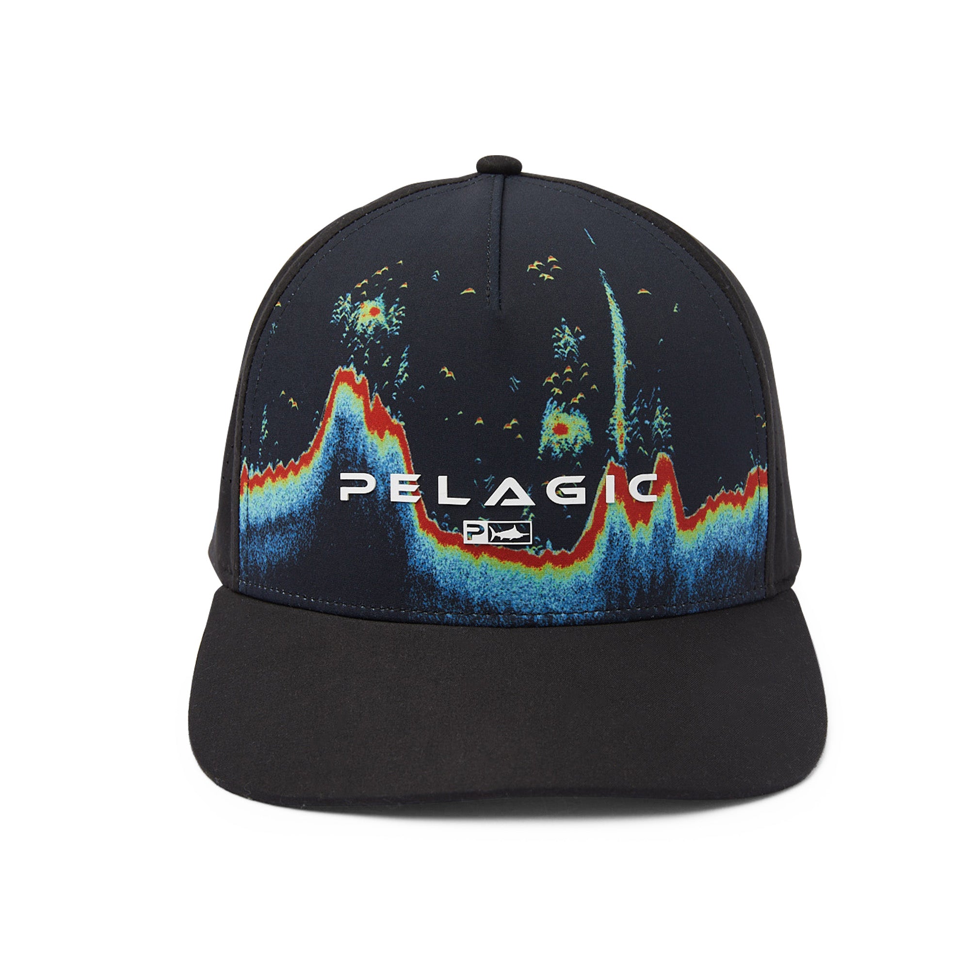 Terminal Sonar Performance Trucker