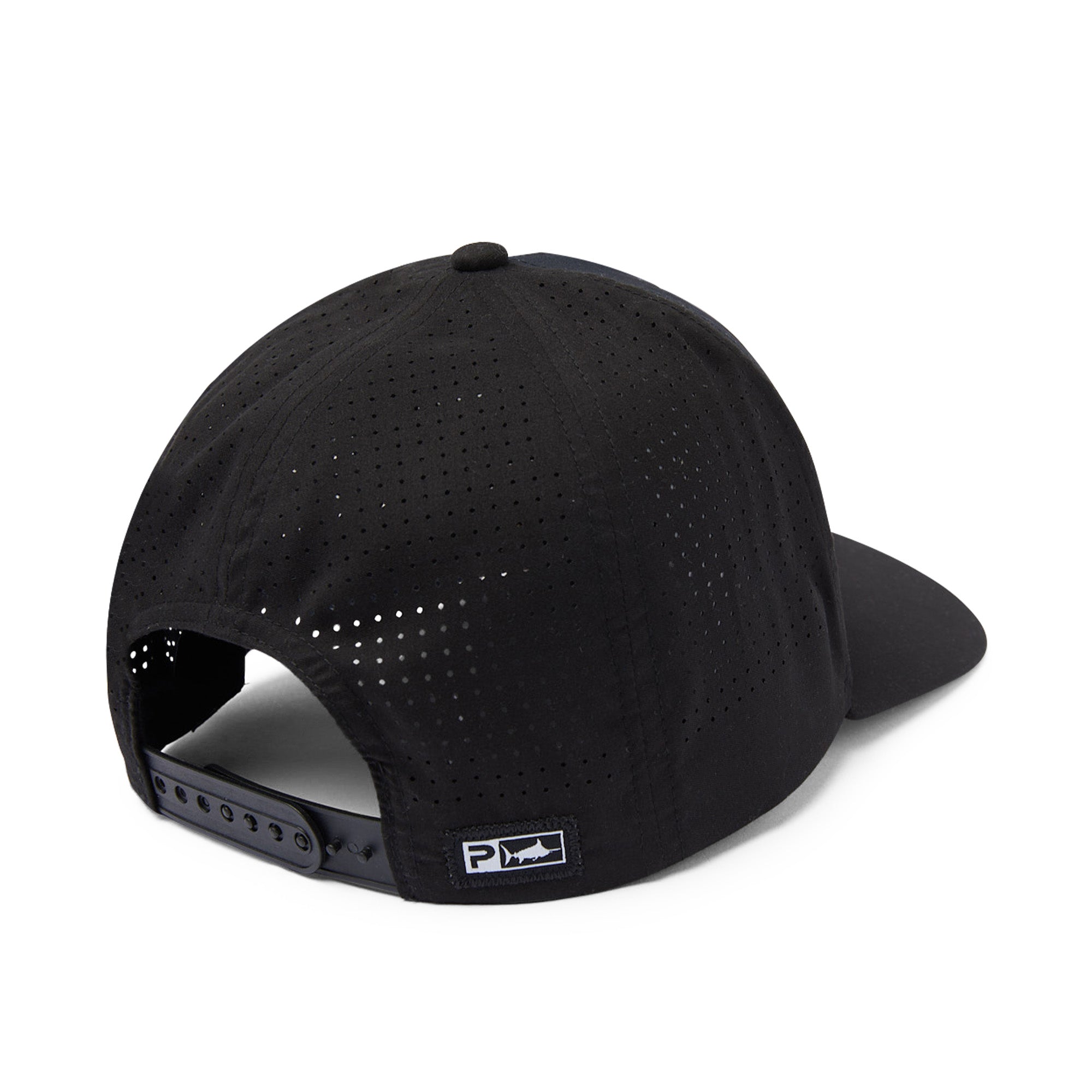 Terminal Sonar Performance Trucker