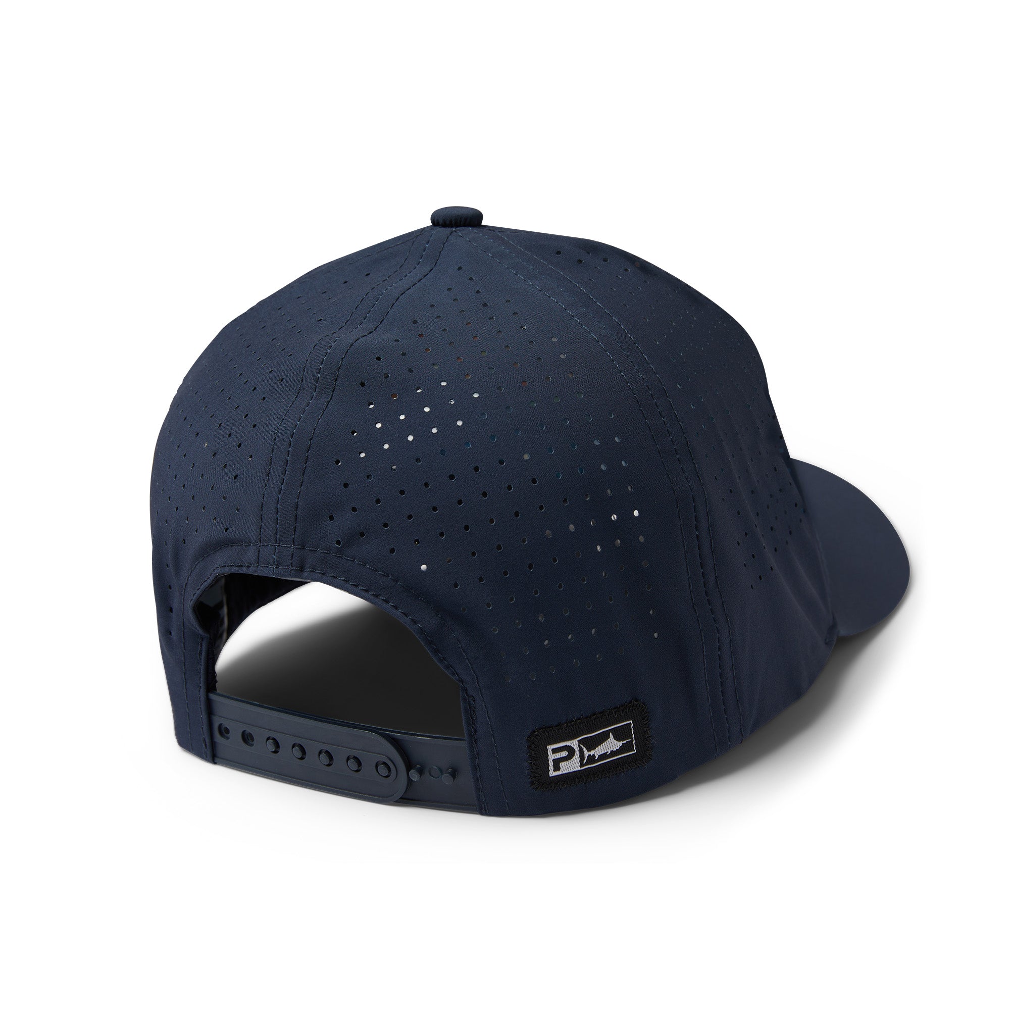 Terminal Sonar Performance Trucker