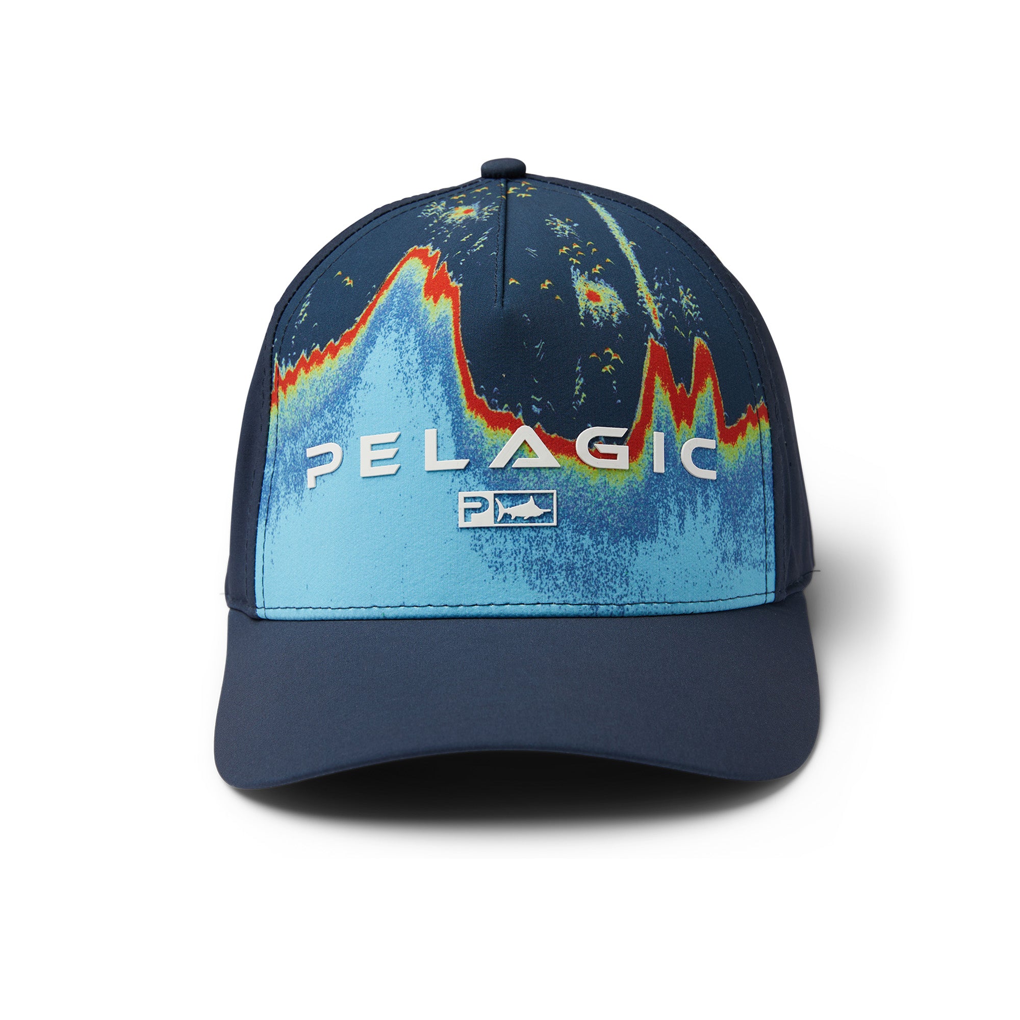 Terminal Sonar Performance Trucker