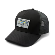 Marlin Minds Trucker