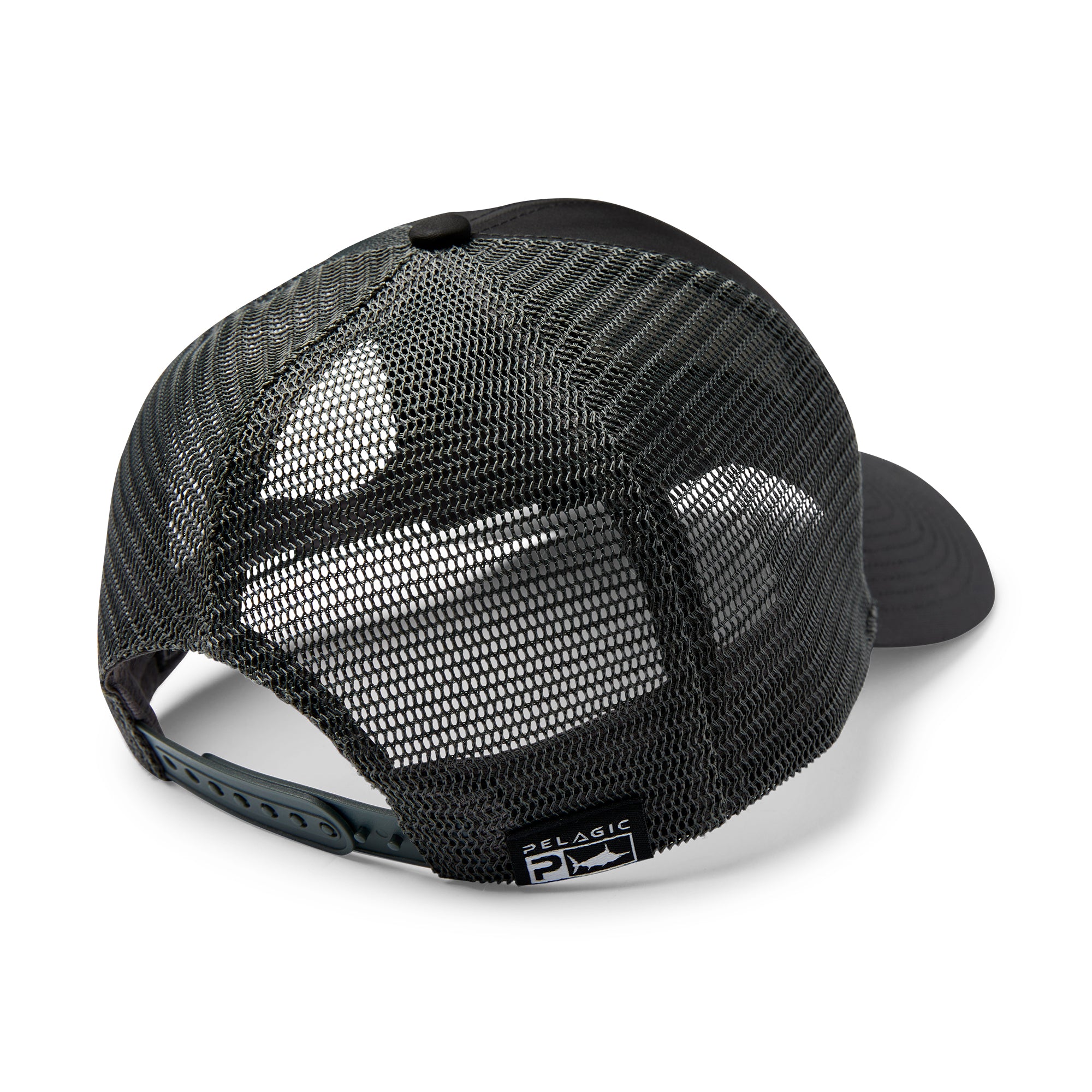 Marlin Minds Trucker