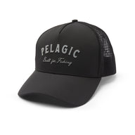 Echo Fish U Performance Trucker