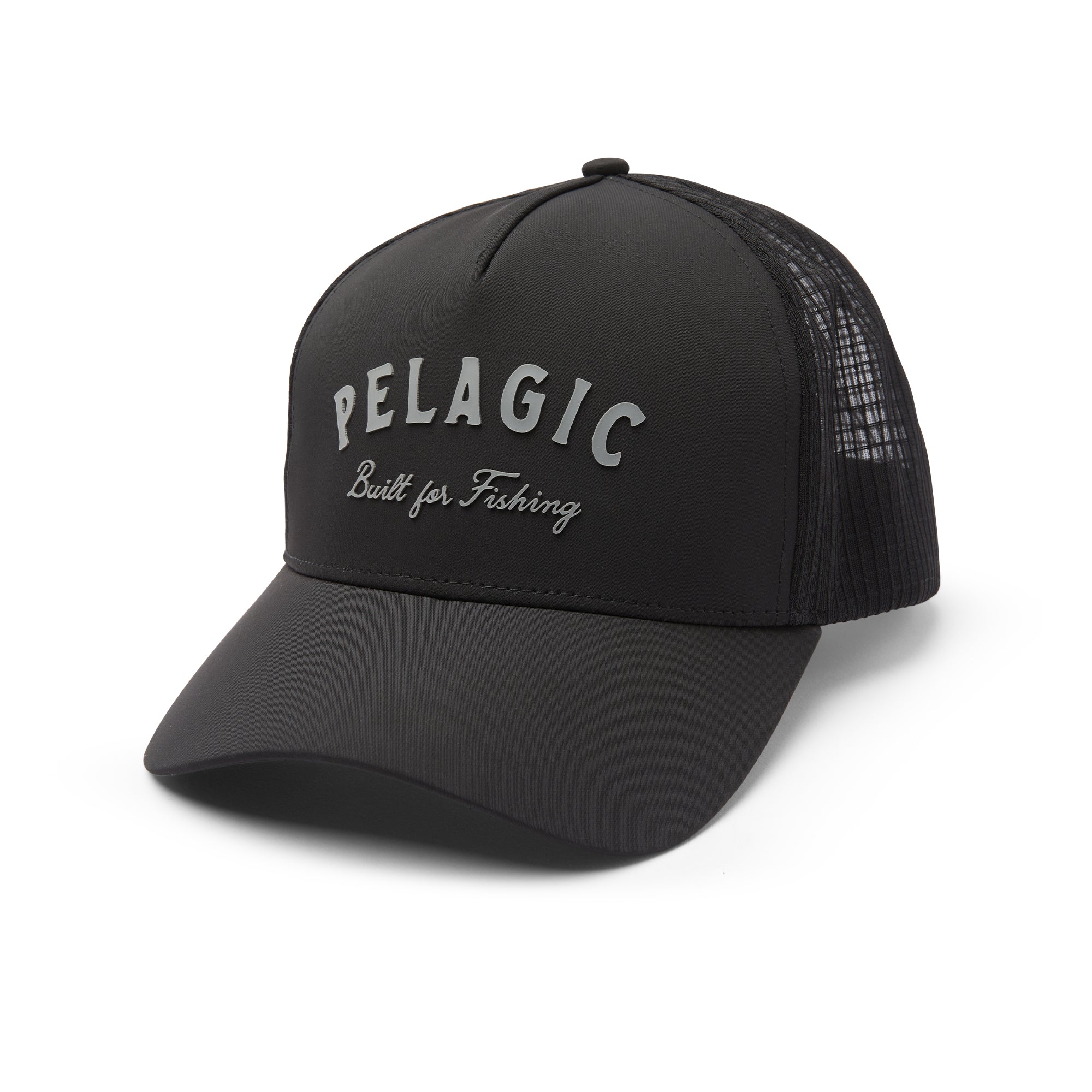 Echo Fish U Performance Trucker