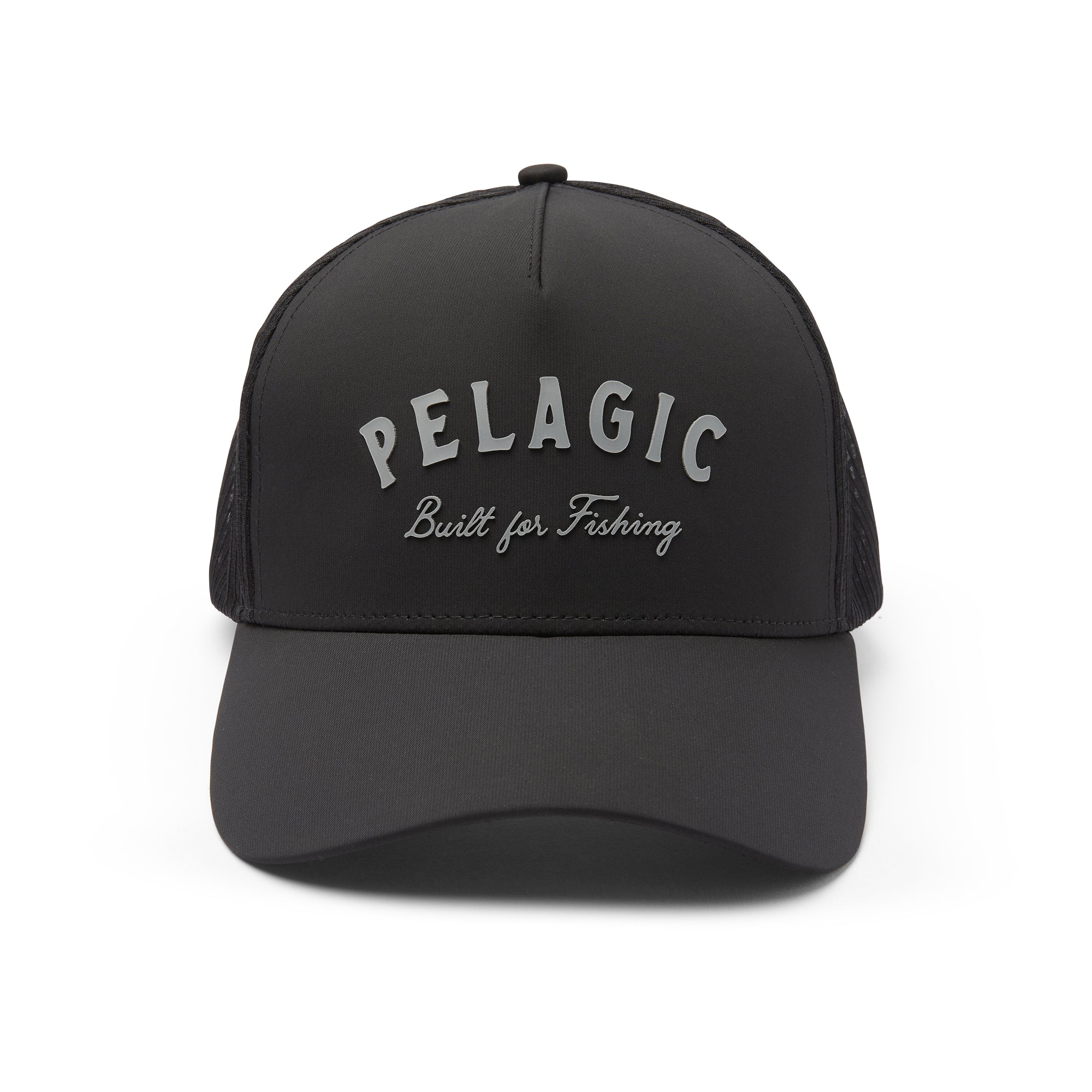 Echo Fish U Performance Trucker