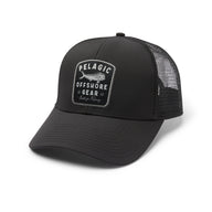 Who'S Your Mahi Trucker