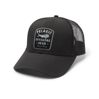Who'S Your Mahi Trucker