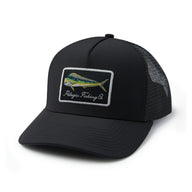 Flybridge Goione Mahi Trucker