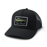Flybridge Goione Mahi Trucker