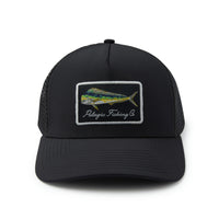 Flybridge Goione Mahi Trucker