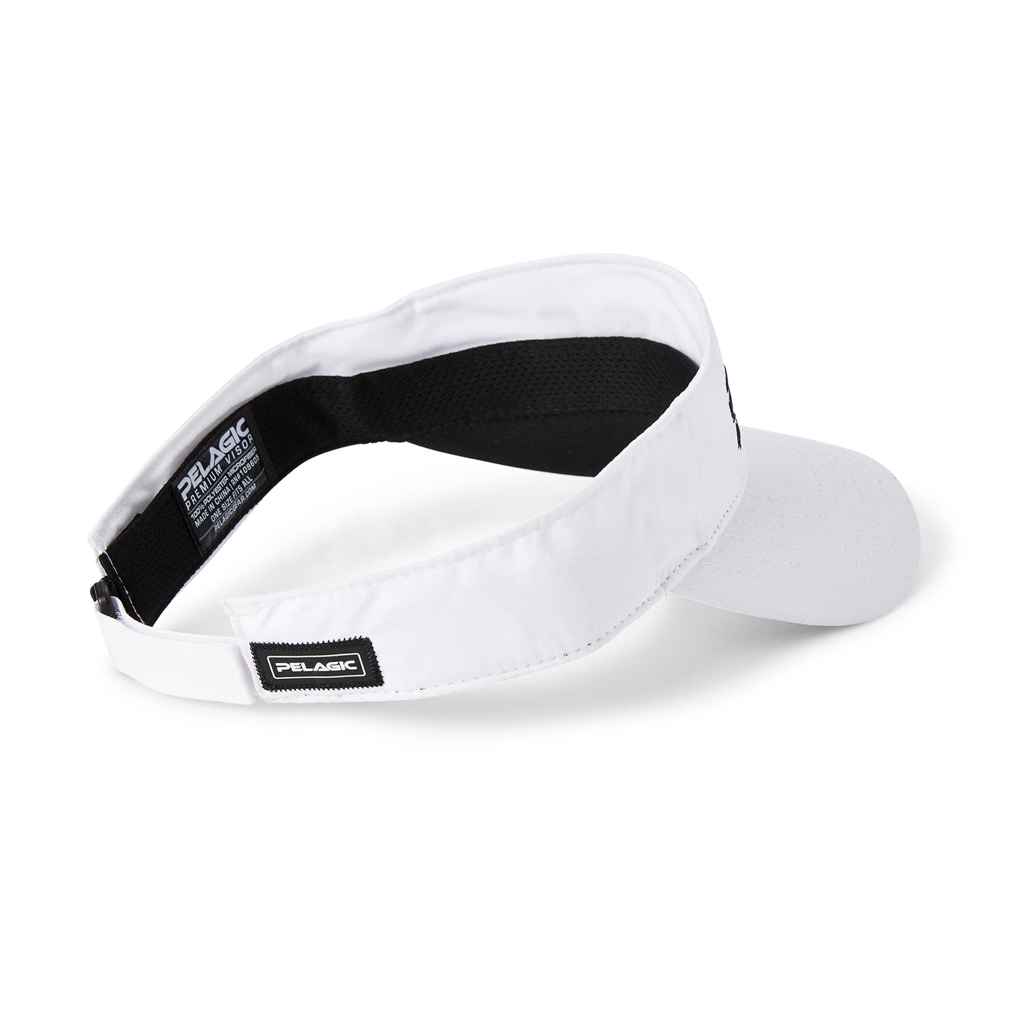 Slam Visor