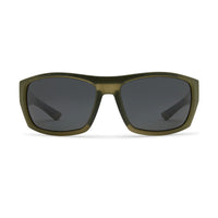 Pursuit Polarised Mineral Glass Sanded Mangrove