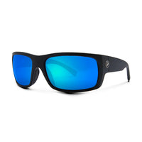 Polarised Fishing Sunglasses | Fish Whistle  Mineral Glass Side on Shot