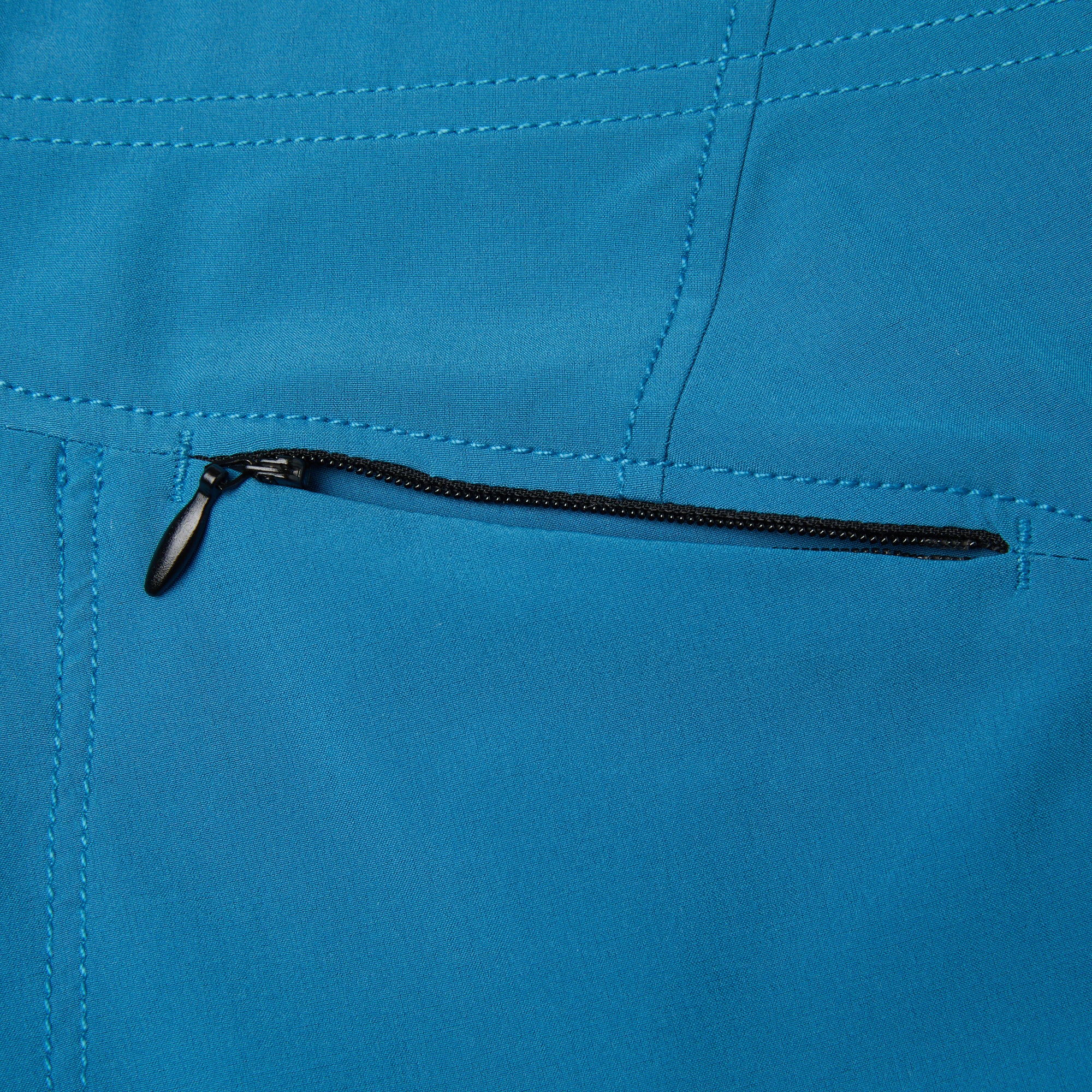 Ws Moana Hybrid Short 4"