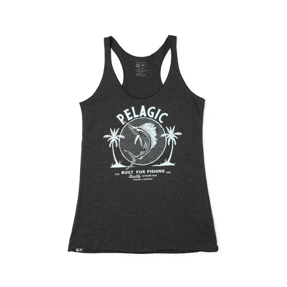 Ws Premium Tank Twin Palms