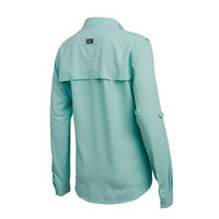 Ws Keys Ls Fishing Shirt