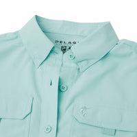 Ws Keys Ls Fishing Shirt