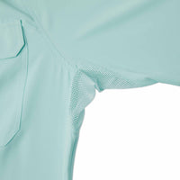 Ws Keys Ls Fishing Shirt