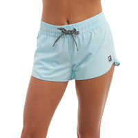 Women's La Paz Beach Shorts | PELAGIC AUSTRALIA