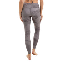 Ws Maui Legging Brush Camo
