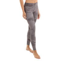 Ws Maui Legging Brush Camo