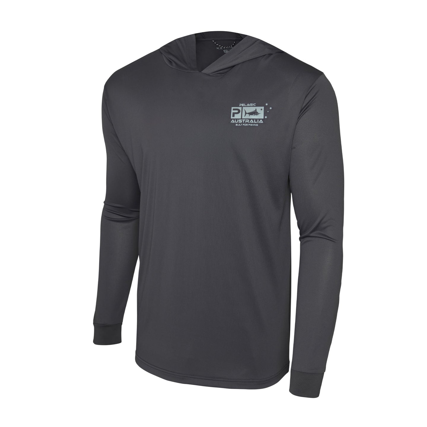 Aquatek Hooded Southern Cross Icon